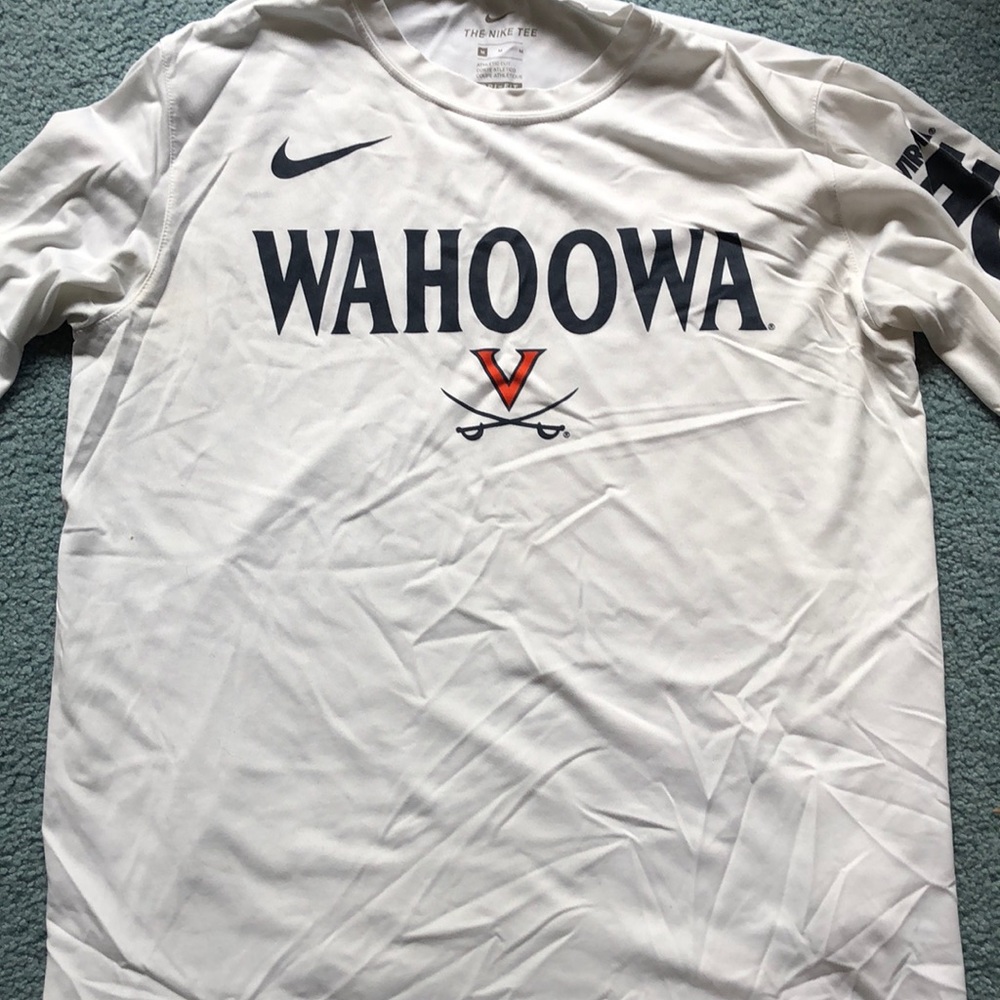 Virginia Men’s Basketball Long Sleeve